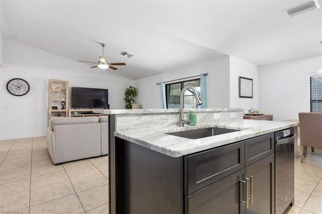 3818 SW 15th PL, Cape Coral, FL 33914