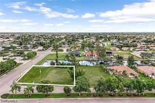119 Aviation PKWY, Cape Coral, FL 33904