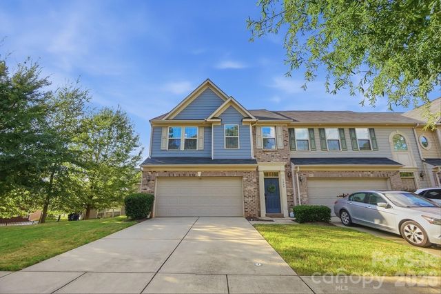 3224 Morgan Clark Road, Charlotte, NC 28208