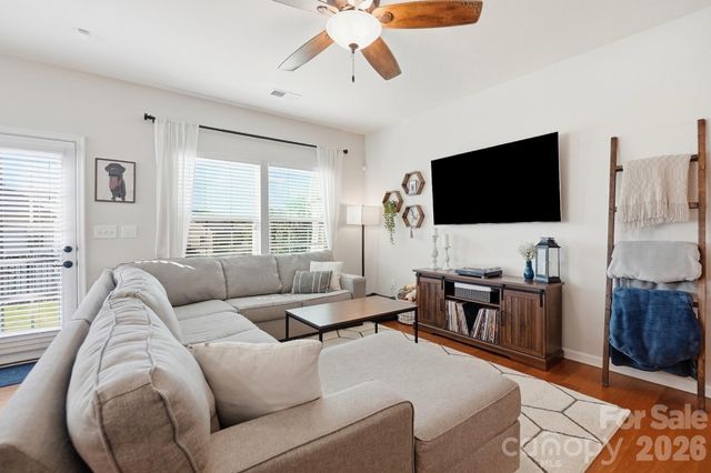 3224 Morgan Clark Road, Charlotte, NC 28208