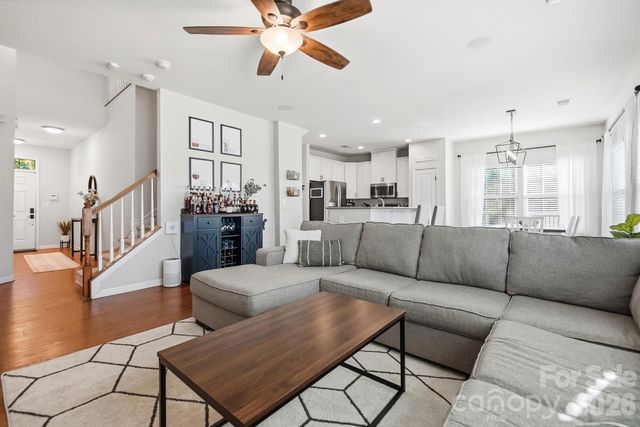 3224 Morgan Clark Road, Charlotte, NC 28208