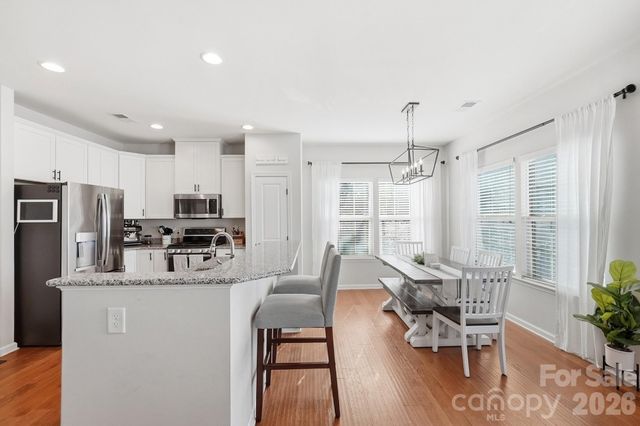 3224 Morgan Clark Road, Charlotte, NC 28208