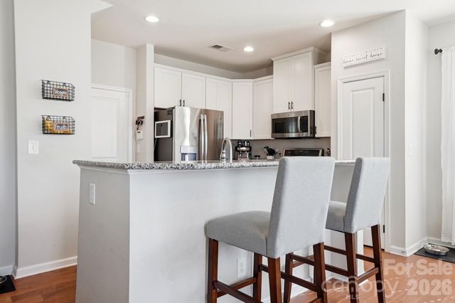 3224 Morgan Clark Road, Charlotte, NC 28208