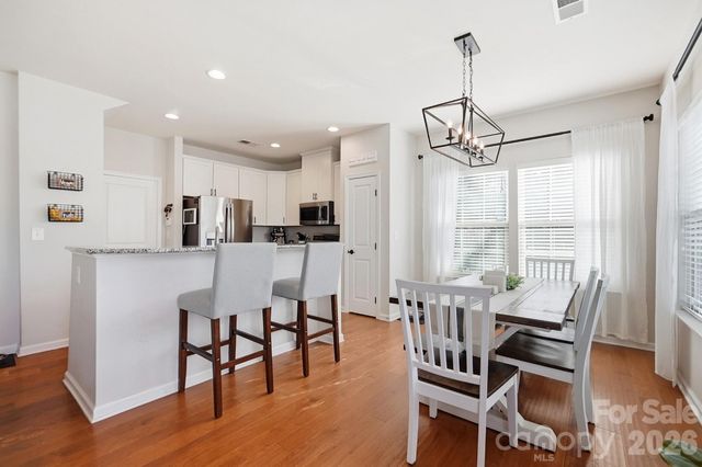3224 Morgan Clark Road, Charlotte, NC 28208