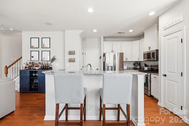 3224 Morgan Clark Road, Charlotte, NC 28208