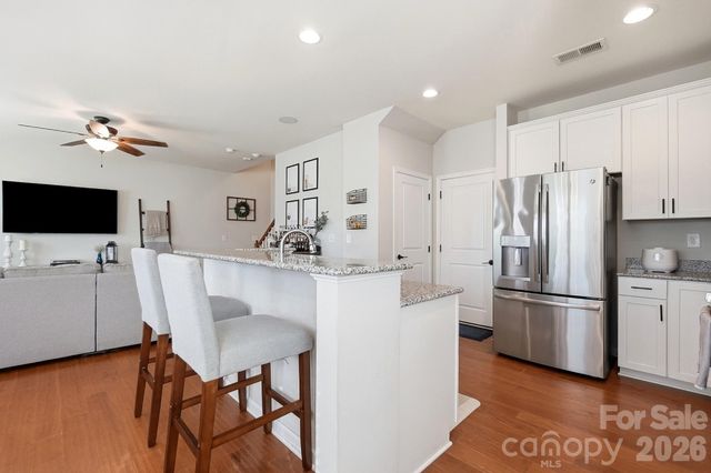 3224 Morgan Clark Road, Charlotte, NC 28208