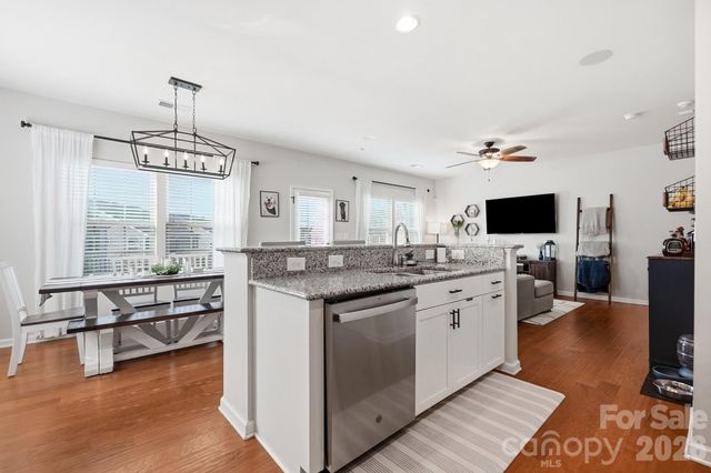 3224 Morgan Clark Road, Charlotte, NC 28208