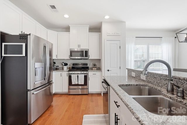 3224 Morgan Clark Road, Charlotte, NC 28208