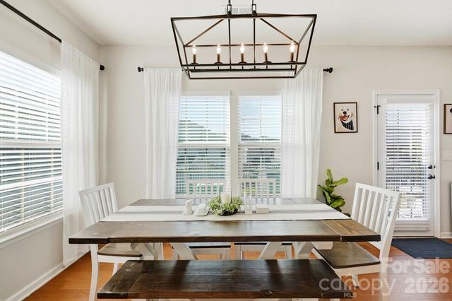 3224 Morgan Clark Road, Charlotte, NC 28208