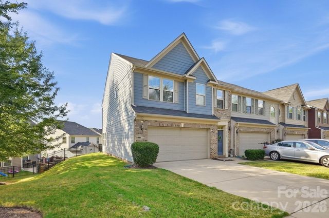 3224 Morgan Clark Road, Charlotte, NC 28208