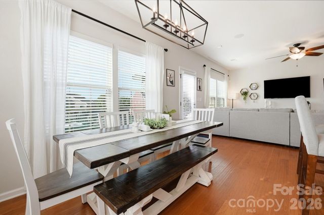 3224 Morgan Clark Road, Charlotte, NC 28208
