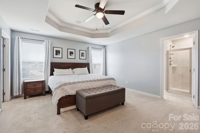3224 Morgan Clark Road, Charlotte, NC 28208