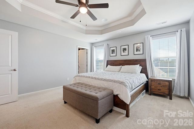 3224 Morgan Clark Road, Charlotte, NC 28208
