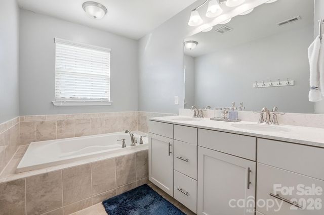 3224 Morgan Clark Road, Charlotte, NC 28208