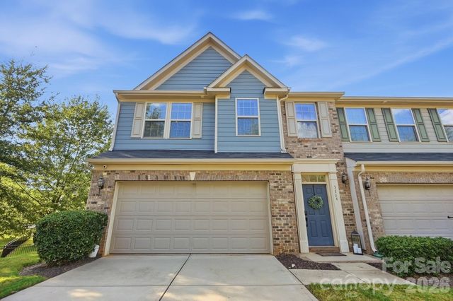 3224 Morgan Clark Road, Charlotte, NC 28208