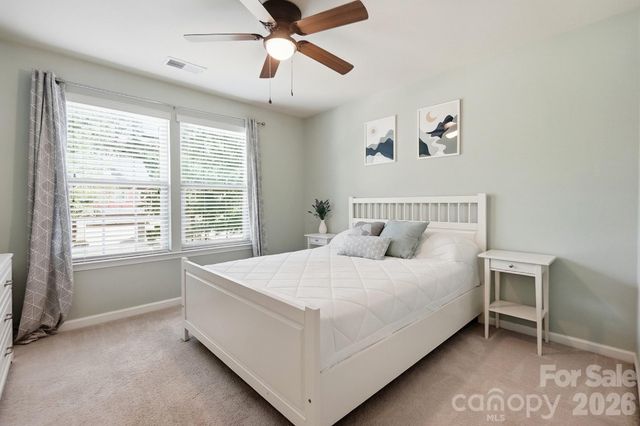 3224 Morgan Clark Road, Charlotte, NC 28208