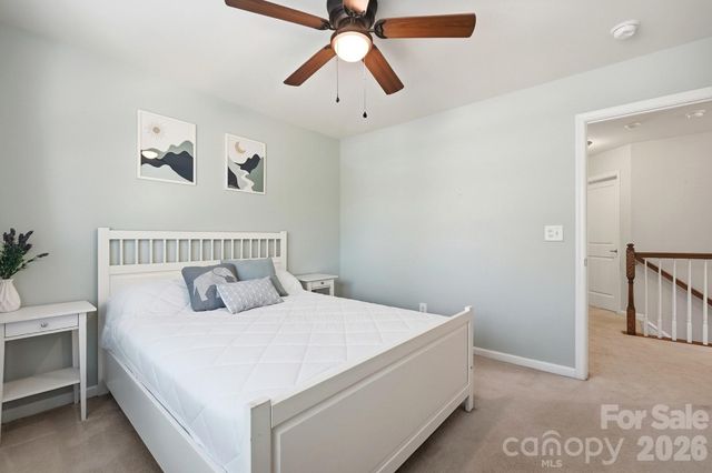 3224 Morgan Clark Road, Charlotte, NC 28208