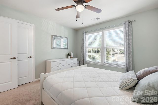 3224 Morgan Clark Road, Charlotte, NC 28208