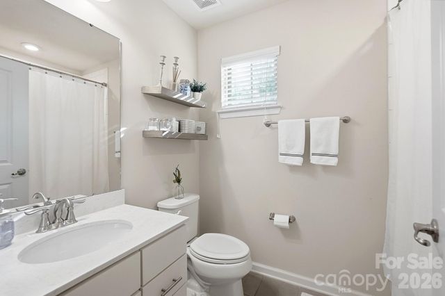 3224 Morgan Clark Road, Charlotte, NC 28208
