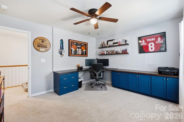 3224 Morgan Clark Road, Charlotte, NC 28208