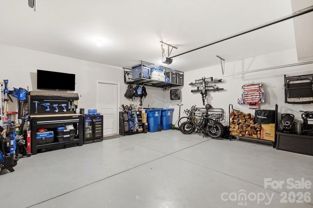 3224 Morgan Clark Road, Charlotte, NC 28208