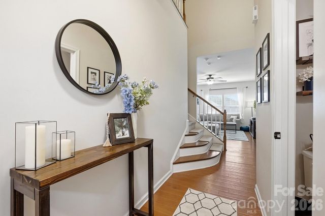 3224 Morgan Clark Road, Charlotte, NC 28208