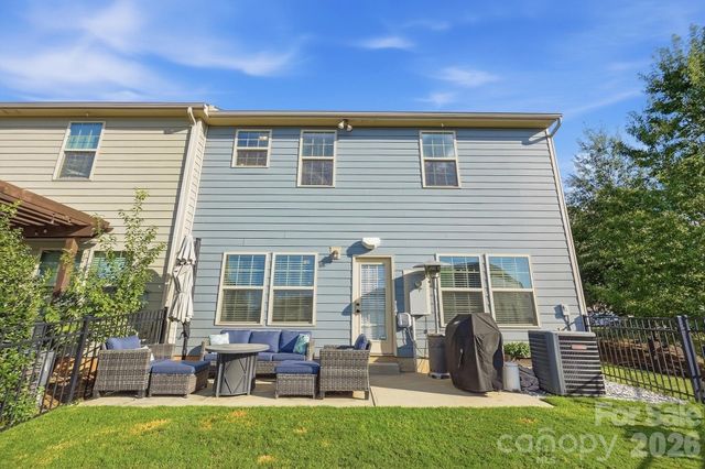 3224 Morgan Clark Road, Charlotte, NC 28208