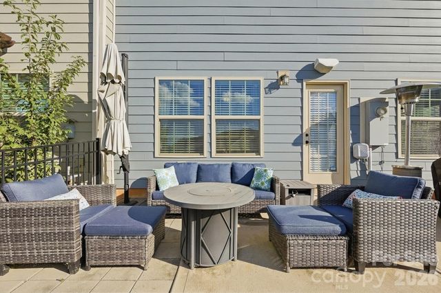 3224 Morgan Clark Road, Charlotte, NC 28208
