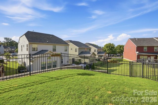 3224 Morgan Clark Road, Charlotte, NC 28208