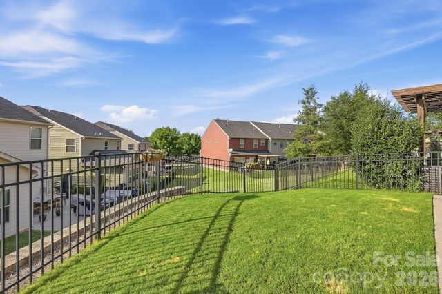 3224 Morgan Clark Road, Charlotte, NC 28208
