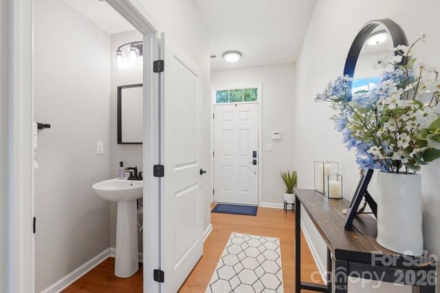 3224 Morgan Clark Road, Charlotte, NC 28208