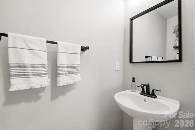 3224 Morgan Clark Road, Charlotte, NC 28208