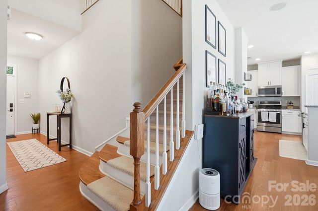 3224 Morgan Clark Road, Charlotte, NC 28208