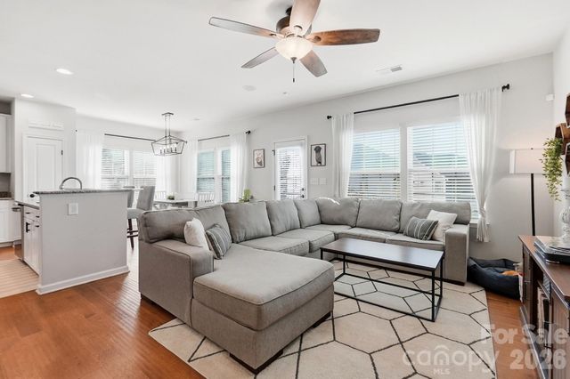 3224 Morgan Clark Road, Charlotte, NC 28208