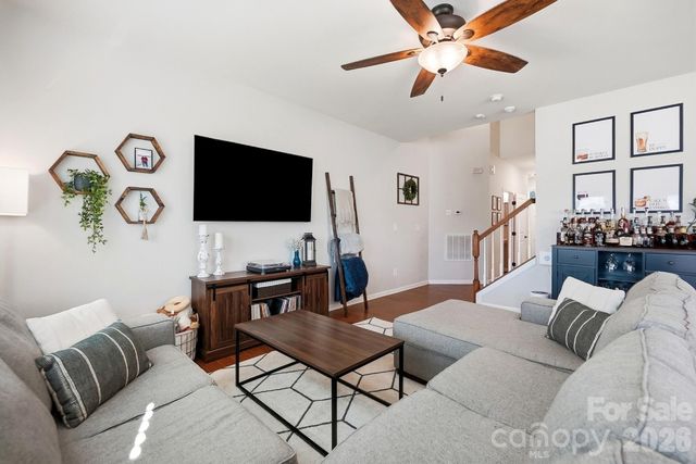 3224 Morgan Clark Road, Charlotte, NC 28208