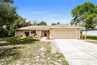 532 BLACKSTONE AVENUE, Deltona, FL 32725