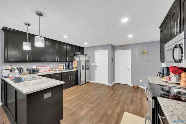 221 Darsey Court, Meridianville, AL 35759