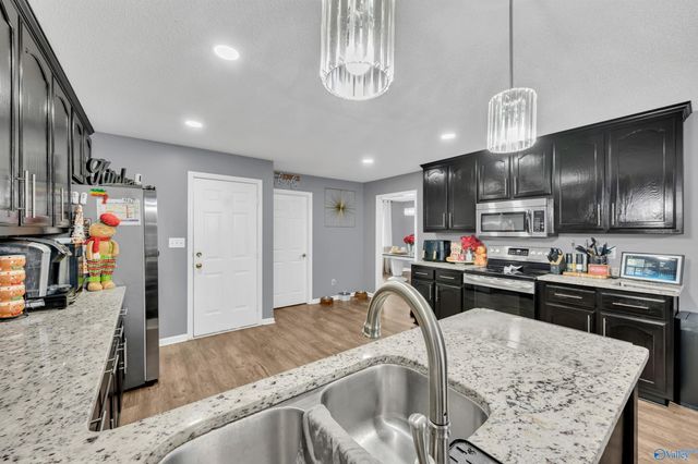 221 Darsey Court, Meridianville, AL 35759