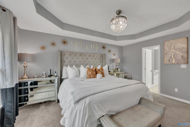 221 Darsey Court, Meridianville, AL 35759