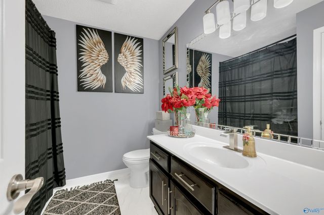 221 Darsey Court, Meridianville, AL 35759