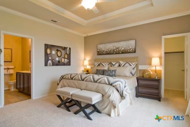 1575 Laila Lane, Belton, TX 76513