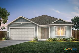 1575 Laila Lane, Belton, TX 76513