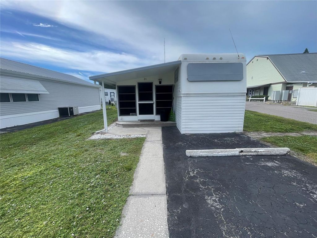 3275 26 TH AVENUE E 84, BRADENTON, FL 34208 — photo 2