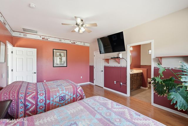 553 W Calle Media Luz, Sahuarita, AZ 85629