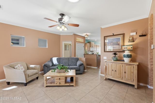 553 W Calle Media Luz, Sahuarita, AZ 85629