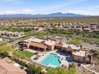 553 W Calle Media Luz, Sahuarita, AZ 85629
