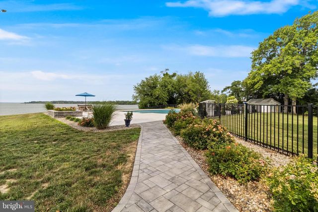 40115 COMBS CREEK WAY, Leonardtown, MD 20650