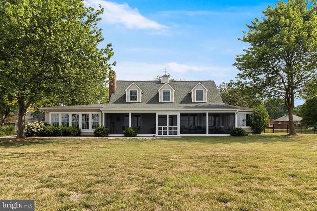 40115 COMBS CREEK WAY, Leonardtown, MD 20650