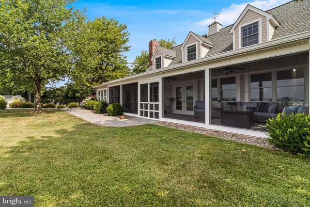 40115 COMBS CREEK WAY, Leonardtown, MD 20650