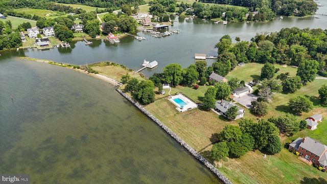 40115 COMBS CREEK WAY, Leonardtown, MD 20650